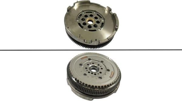 Kawe DMF568 - Volanta allinparts.ro