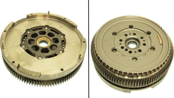 Kawe DMF567R - Volanta - allinparts.ro