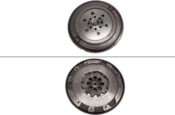 Kawe DMF507 - Volanta - allinparts.ro