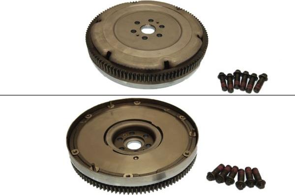 Kawe DMF570 - Volanta - allinparts.ro