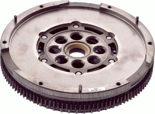 Kawe DMF180 - Volanta - allinparts.ro