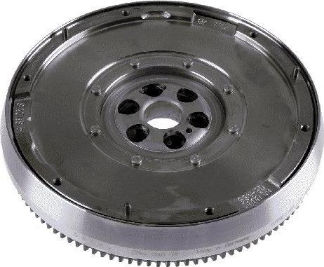 Kawe DMF300 - Volanta - allinparts.ro
