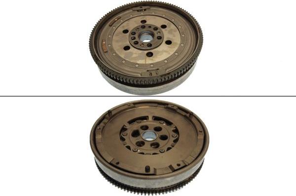 Kawe DMF332 - Volanta - allinparts.ro