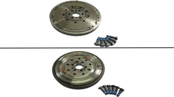 Kawe DMF254 - Volanta - allinparts.ro