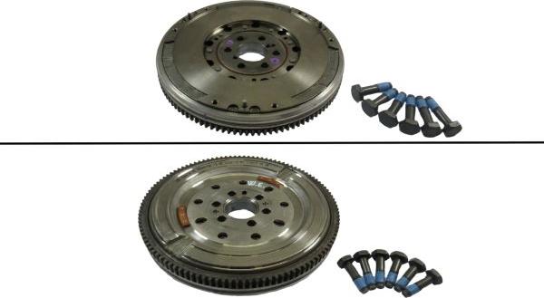 Kawe DMF253 - Volanta allinparts.ro