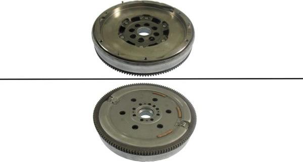Kawe DMF252 - Volanta - allinparts.ro