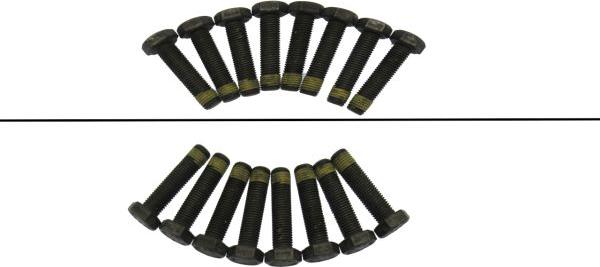 Kawe DMFS075 - Set surub, volanta - allinparts.ro