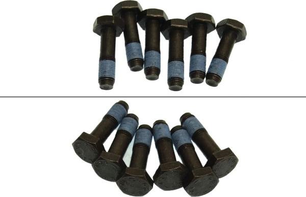 Kawe DMFS076 - Set surub, volanta allinparts.ro