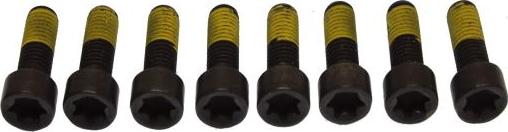 Kawe DMFS070 - Set surub, volanta - allinparts.ro