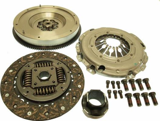 Kawe DMV306M - Kit de modificare, ambreiaj - allinparts.ro
