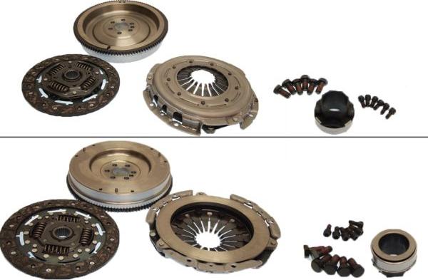 Kawe DMV303M - Kit de modificare, ambreiaj - allinparts.ro
