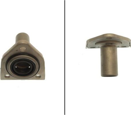Kawe GH001 - Rulment priza directa, ambreiaj allinparts.ro