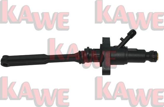 Kawe M2497 - Pompa centrala, ambreiaj - allinparts.ro