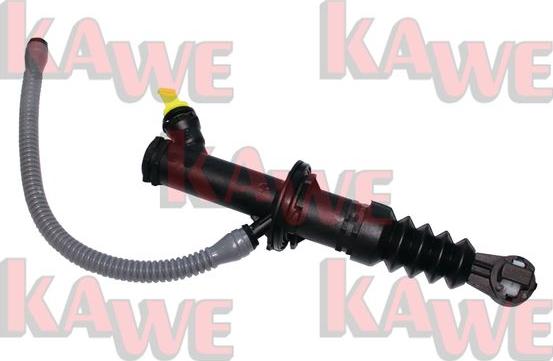 Kawe M2408 - Pompa centrala, ambreiaj - allinparts.ro