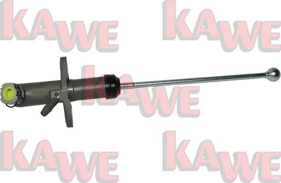 Kawe M2411 - Pompa centrala, ambreiaj allinparts.ro