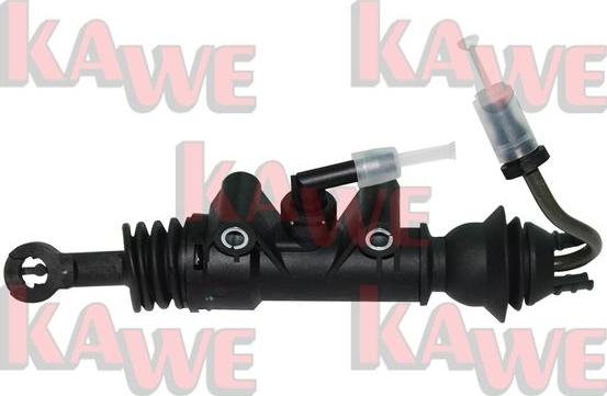 Kawe M2481 - Pompa centrala, ambreiaj - allinparts.ro