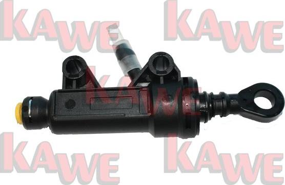 Kawe M2549 - Pompa centrala, ambreiaj - allinparts.ro