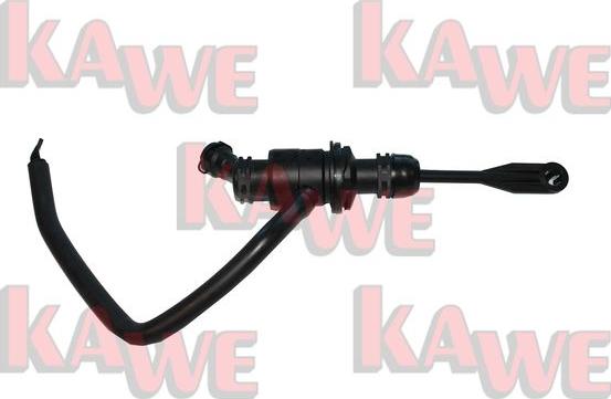 Kawe M2564 - Pompa centrala, ambreiaj - allinparts.ro