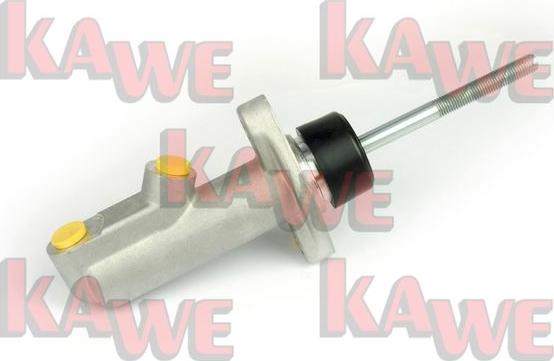 Kawe M2507 - Pompa centrala, ambreiaj allinparts.ro
