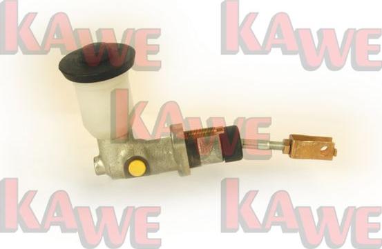 Kawe M2521 - Pompa centrala, ambreiaj allinparts.ro