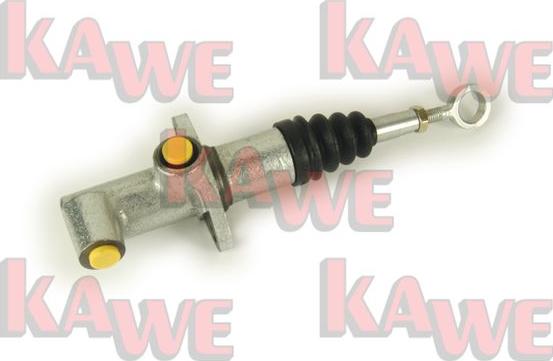 Kawe M2600 - Pompa centrala, ambreiaj - allinparts.ro