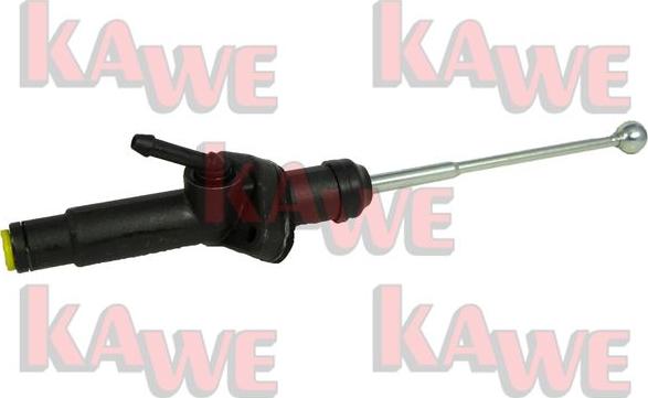 Kawe M2119 - Pompa centrala, ambreiaj allinparts.ro