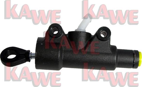 Kawe M2117 - Pompa centrala, ambreiaj - allinparts.ro