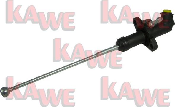 Kawe M2173 - Pompa centrala, ambreiaj allinparts.ro