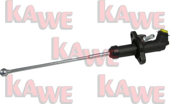 Kawe M2172 - Pompa centrala, ambreiaj - allinparts.ro