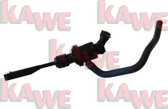 Kawe M2392 - Pompa centrala, ambreiaj - allinparts.ro