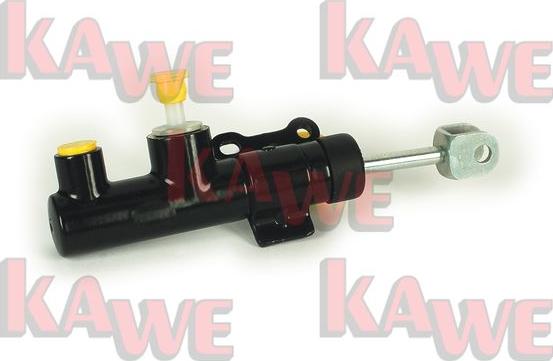 Kawe M2720 - Pompa centrala, ambreiaj - allinparts.ro