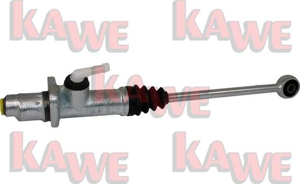 Kawe M7743 - Pompa centrala, ambreiaj - allinparts.ro