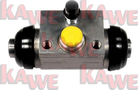 Kawe W4891 - Cilindru receptor frana allinparts.ro