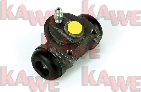 Kawe W4714 - Cilindru receptor frana - allinparts.ro