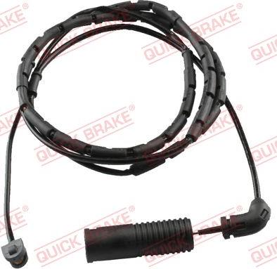 Kawe WS0192A - Senzor de avertizare,uzura placute de frana - allinparts.ro