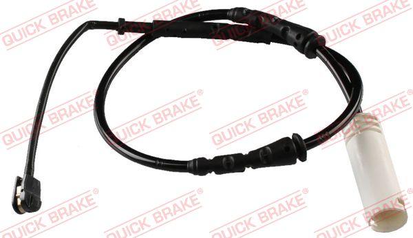 Kawe WS0324A - Senzor de avertizare,uzura placute de frana - allinparts.ro