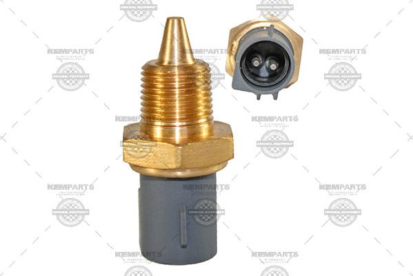 KEMPARTS 140-101 - Senzor,temperatura lichid de racire - allinparts.ro