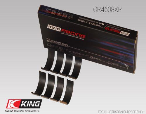 King CR4608XP - Cuzineti biela allinparts.ro