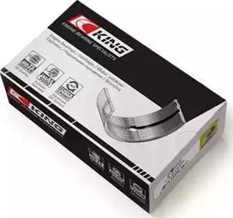King CR6748SP - Cuzineti biela - allinparts.ro