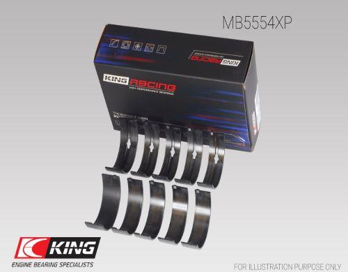 King MB5554XP - Set rulemt arbore cotit allinparts.ro