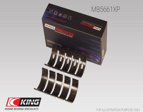 King MB5661XP - Set rulemt arbore cotit - allinparts.ro