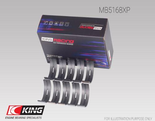 King MB5168XP - Set rulemt arbore cotit allinparts.ro