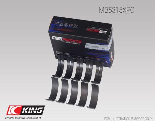 King MB5315XPC - Set rulemt arbore cotit allinparts.ro