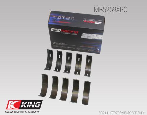 King MB5259XPC - Set rulemt arbore cotit allinparts.ro