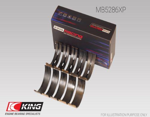 King MB5286XP - Set rulemt arbore cotit - allinparts.ro
