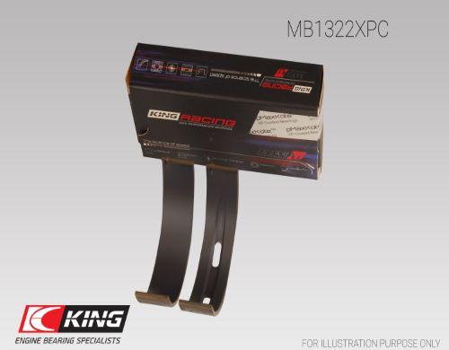 King MB1322XPC - Set rulemt arbore cotit - allinparts.ro