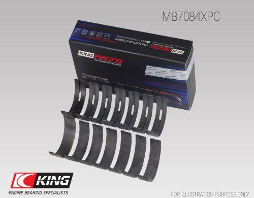 King MB7084XPC - Set rulemt arbore cotit allinparts.ro