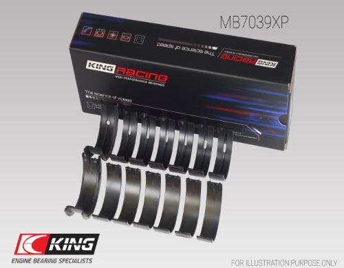 King MB7039XP - Set rulemt arbore cotit allinparts.ro