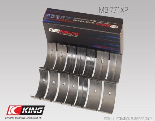 King MB 771XP - Set rulemt arbore cotit allinparts.ro