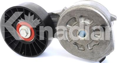 K'nadian 90203 - Intinzator curea, curea distributie - allinparts.ro